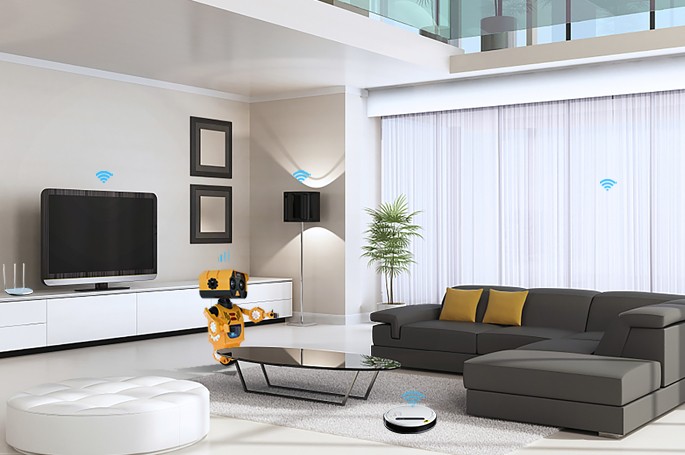 Internet of Things Solutions