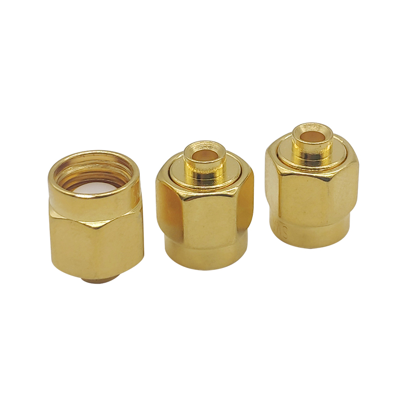 Communication connector