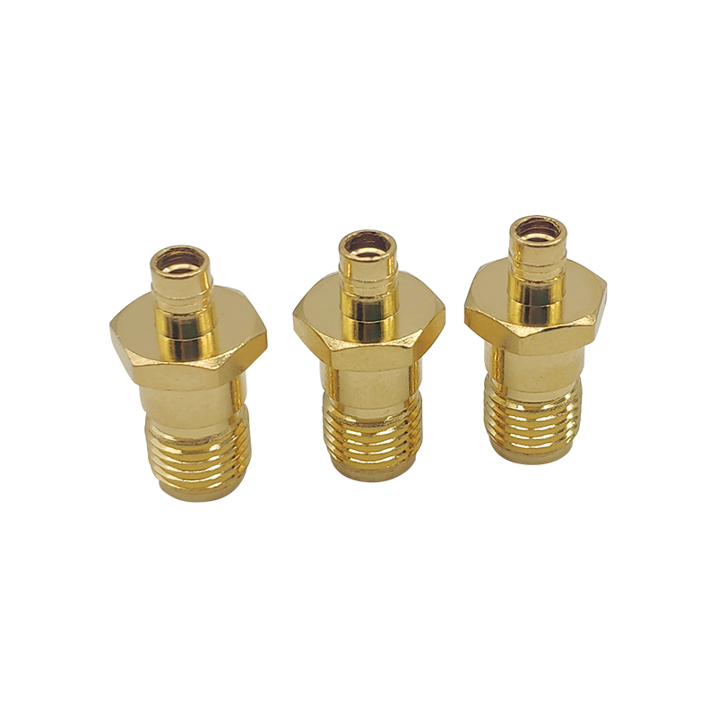 Communication connector