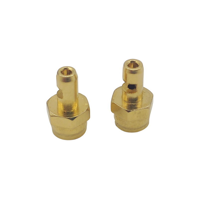 Communication connector